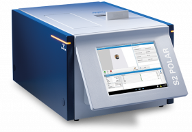 BRUKER XRF S2 POLAR